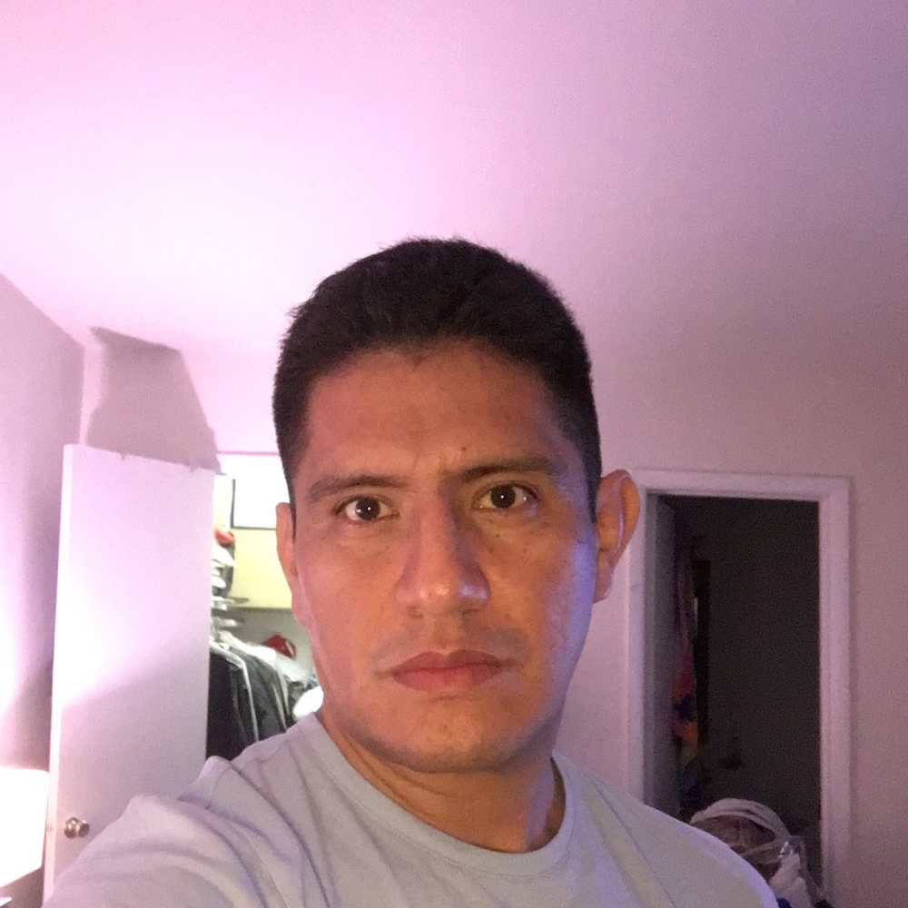 Meet your Posher, Raul
